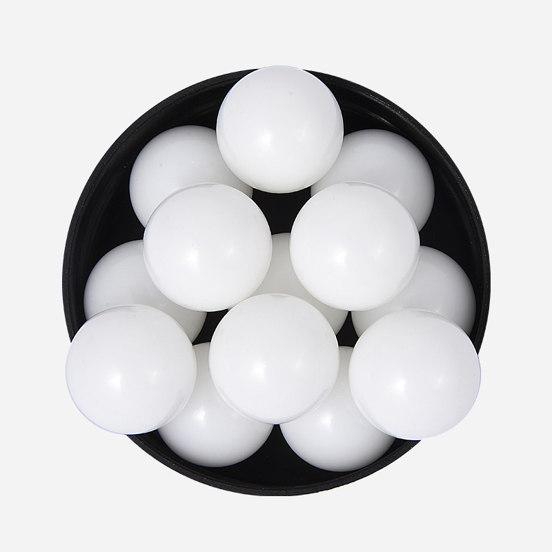 Plastbollar