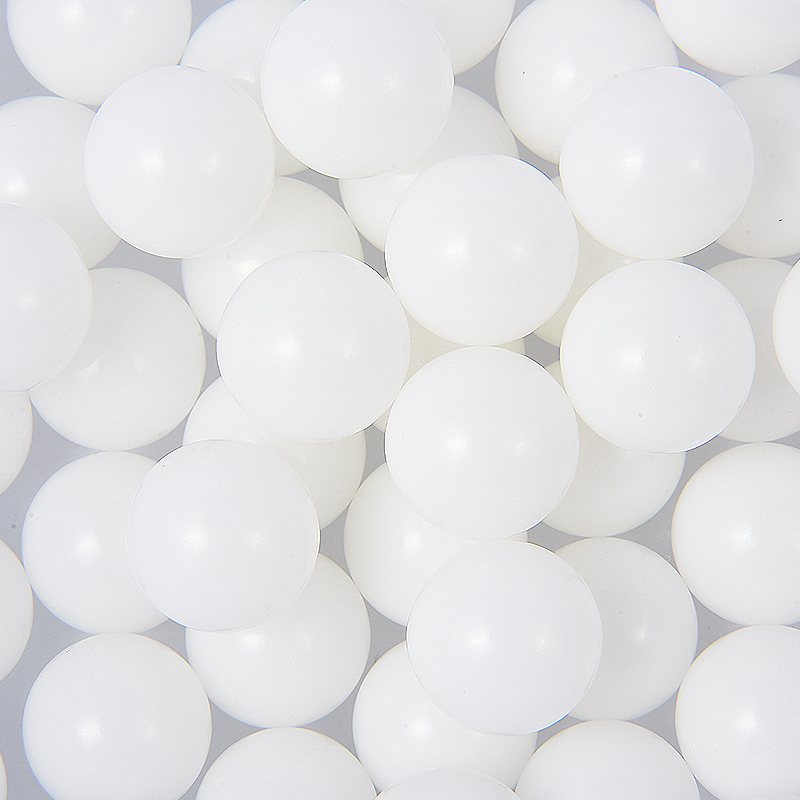 Plastbollar