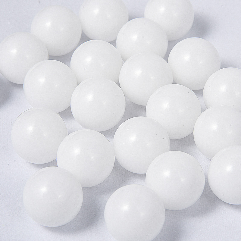 Plastbollar
